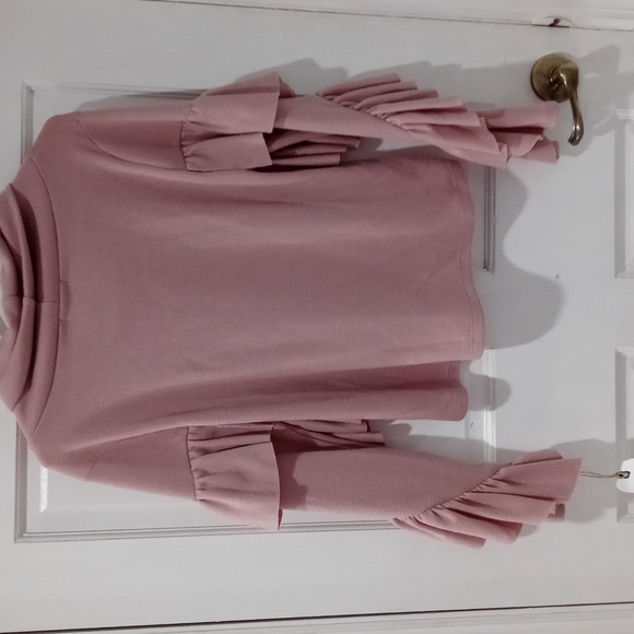 Leith sweater - Picture 4 of 10